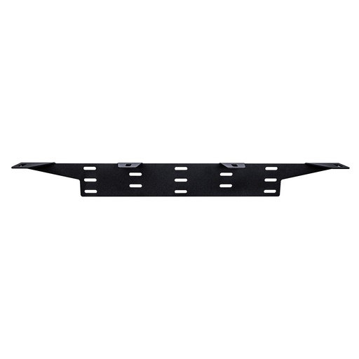 [5270356] Bracket for four 9" lights - Black