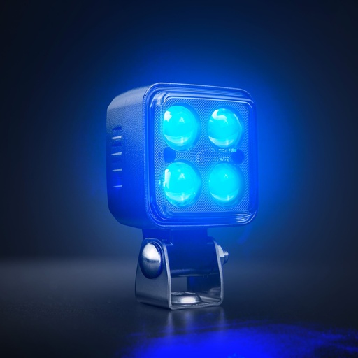 [5800697] Freedom Blue Dot Work Light