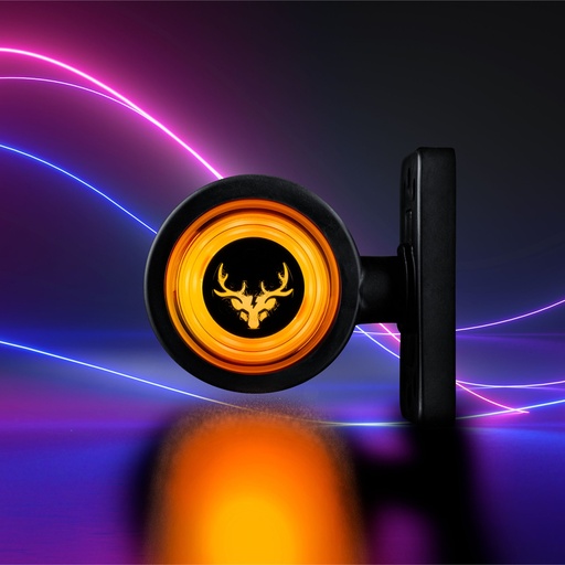 [5830431] Freedom Viking LED Unit - Dark Amber