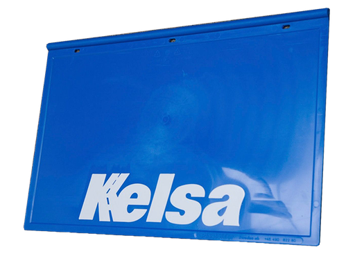 [8243858] Mudflap Set Kelsa | Blue