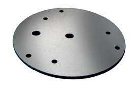 [82BMPA] Mounting Plate Aluminum for Beacon