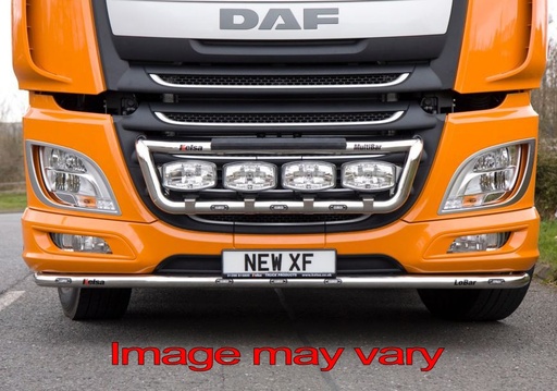 [82DMS06] RVS MultiBar voor DAF XF106 Euro6