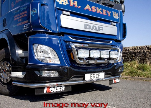 [82DMS07] RVS MultiBar voor DAF CF Euro 6