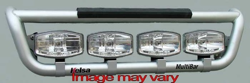 [82IMA05] MultiBar Aluminium IVECO EUROCARGO 13-26GVW