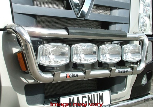 [82RMS05] RVS MultiBar - Renault Magnum vanaf 2005