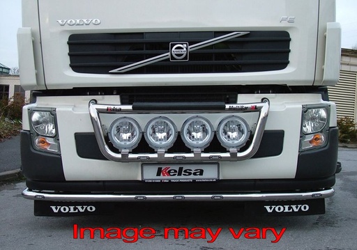 [82VMSXL13] MultiBar XL St. Steel Volvo FE