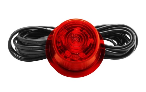 [46350193] Gylle Side Marker LED Red