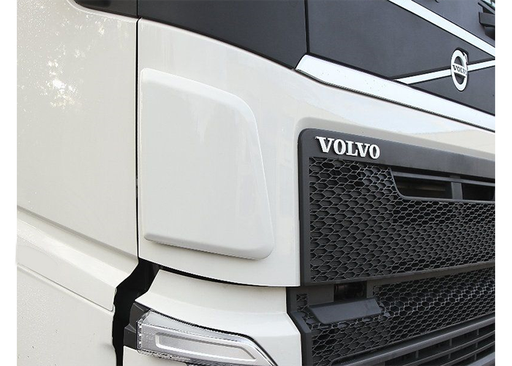 [42807272] Vuilafstoters voor Volvo FH4 / Scania R / Renault T