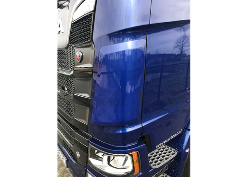 [42807472] Dirt Deflectors Scania NextGen R&S - Large Model