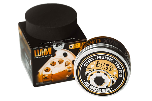 [45110059] Duraglos wax 250gr - Luhmi Amglos