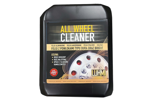 [45110062] Luhmi All wheel cleaner 5L