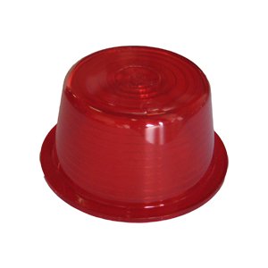 [46350188] Gylle Red Glass lens 