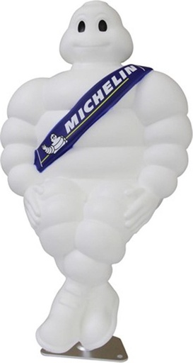 [51180666] Original Michelin Man