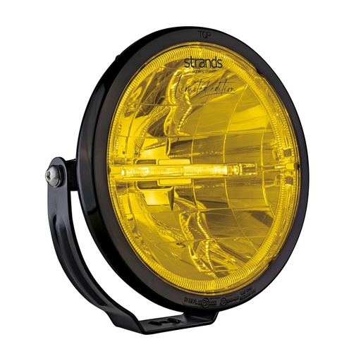 [5270924] Ambassador driving light 9" LIMITED EDITION