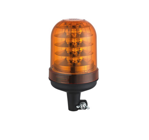 [5809057] LED Beacon 12-24V | Rod Mounting