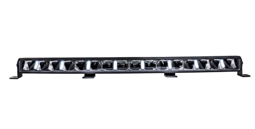 [5809141] ARCUM LED Work Light Bar 30" Curved with Position Light