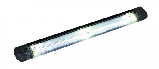 [5800322] Sidemarker or position white LED 24v