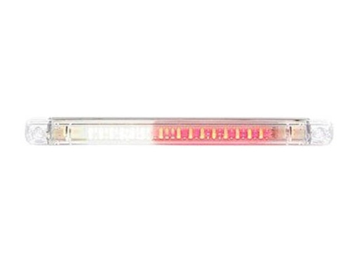 [5800324] LED MIST-/ACHTERUITRIJLICHT MINI 12-24V