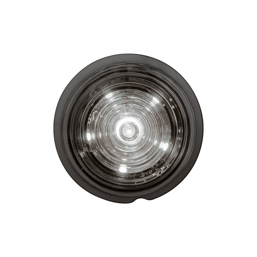 [5800409] Dark Knight Viking led-unit white