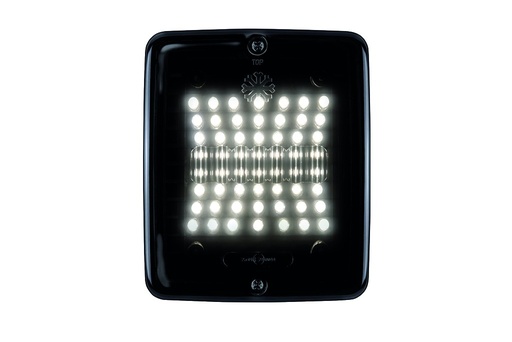 [5800634] DARK KNIGHT IZE LED RÜCKFAHRLEUCHTE, 24V DC