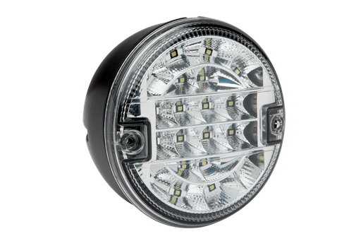 [46350113] LED Reverse Light 9-33V Dia. 140mm | H. 84mm    1400-3 