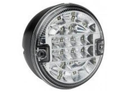 [46350114] Reversing light LED surface-mounted 9-33V