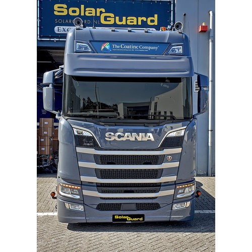 [7SCNGXXOF] Sonnenblende Scania NextGen - Old School