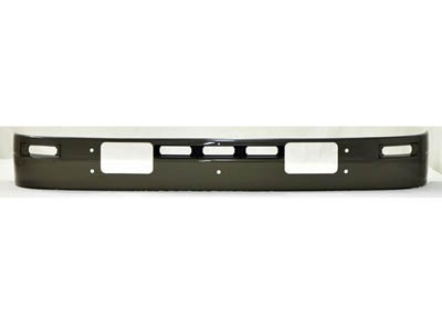 [75154872] Plexi voor XL-ZONNEKLEP Scania 4 / R (-2013) TOPLINE - 5 MARKEER- & 2 VERSTRALERLICHTEN