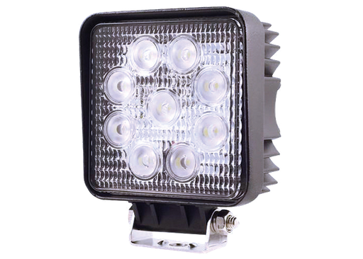 [5808003] SwedStuff Work Light LED 1600 Lumen 10-30V