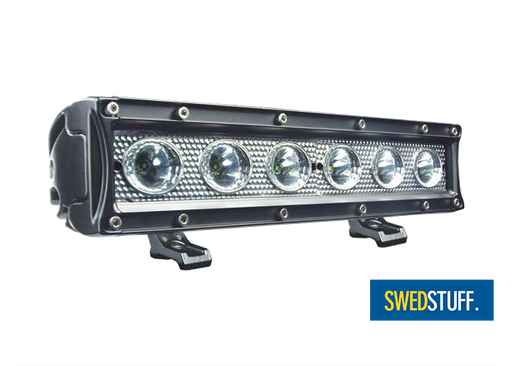 [5808025] SWEDSTUFF LED BAR 10" 30W