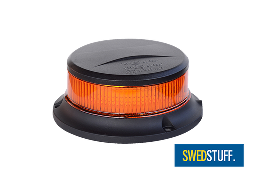 [5808097] Swedstuff Beacon Warning Light 112MM LED