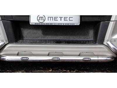 [84854501] Metec Lowbar Middle MAN TGX 2013+