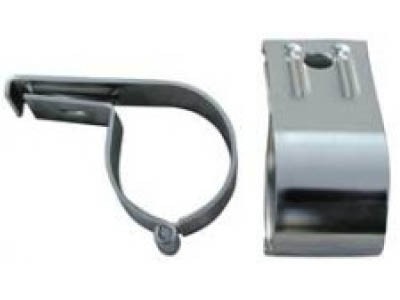 [88888530] Bullbar Clamp 76 mm 