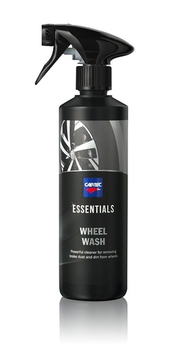 [50300046] Essentials Wheel Wash 500ml