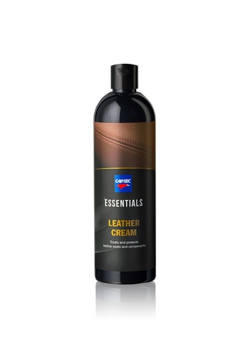 [50300051] Essentials Leather Cream 500ml