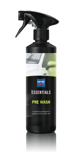 [50300058] Pre Wash 500ml With Sprayer