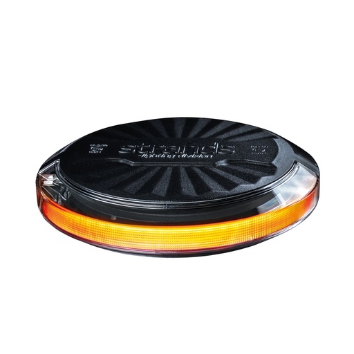 [5850965] Firefly Summer Glow Beacon/Strobe Light (MAGNET+CIG PLUG)