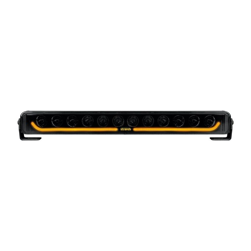 [5809169] Dark Knight Identity 20" LED Verstraler