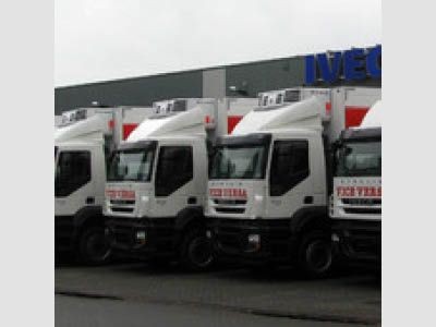 [20401920] 3D Spoiler Iveco Stralis AD/ Hi-street   1333 Width 212cm | Height 77cm