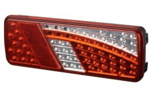 [4631836] 5-function LED tail lamp right 12/24V