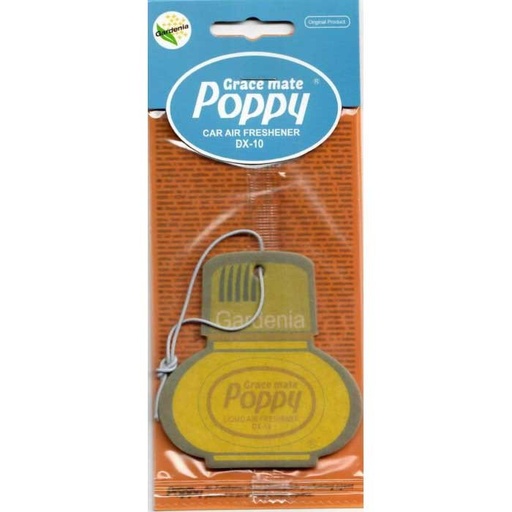 [500130GH] POPPY GEURHANGER Gardenia