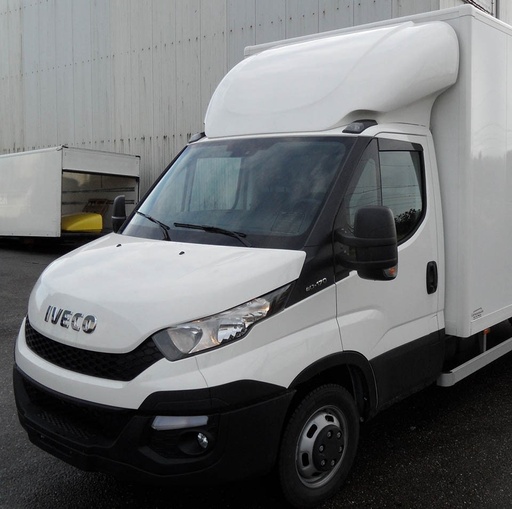 [20507439] 3D SPOILER IVECO DAILY 2014+ | 75CM | IVDA14-75