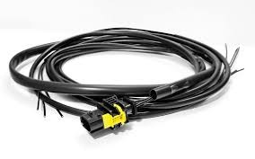 [3438KABEL] TRUX LOSSE BEKABELING VOOR  BULLBAR