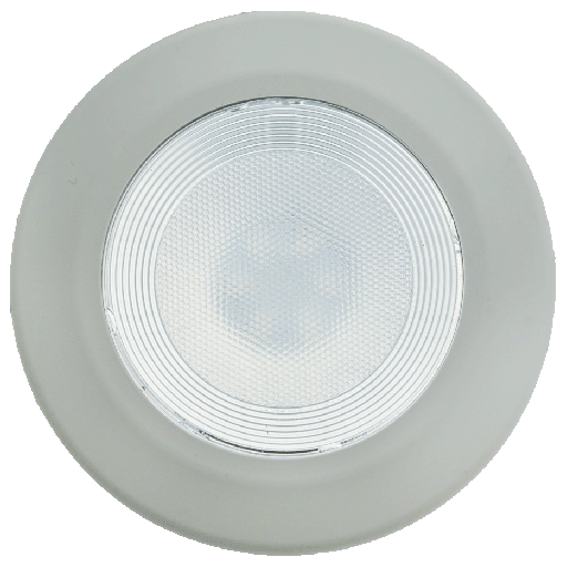 [46350172] (WHITE) LED interior lamp 24V 55mm