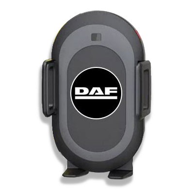 [50200213] Wireless QI Phone Charger "Power Cradle" for DAF