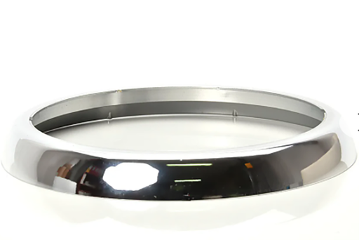 [5800746] Chrome ring voor 5800700 serie