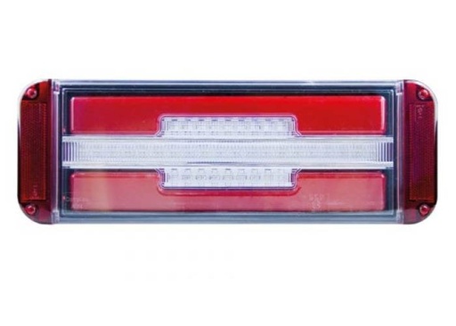 [5800952] 3 Function LED Tail Lamp 12/24V