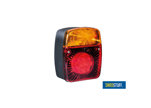 [5808815] Swedstuff Tail Light 3 Function