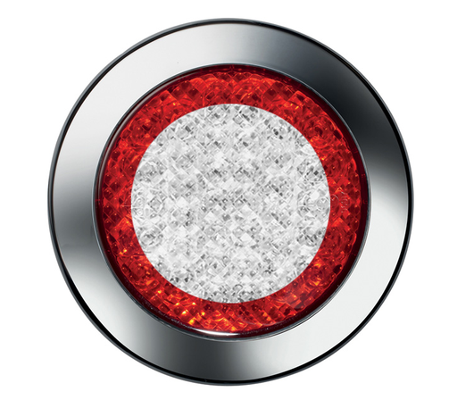 [5TD19000] Jokon 24V LED taillights