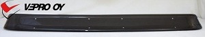 [75054872] Plexi voor Zonneklep VOLVO FH/FM 1 - GLOBETROTTER